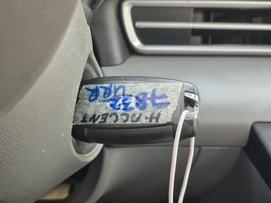 هيونداي النترا سمارت 2023 