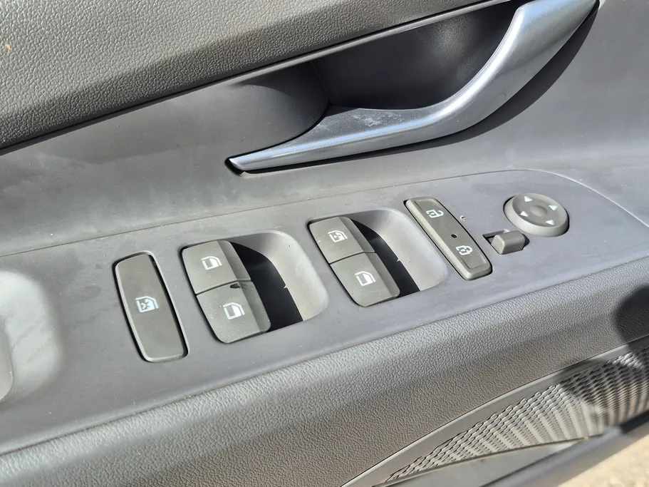 هيونداي النترا سمارت 2023 