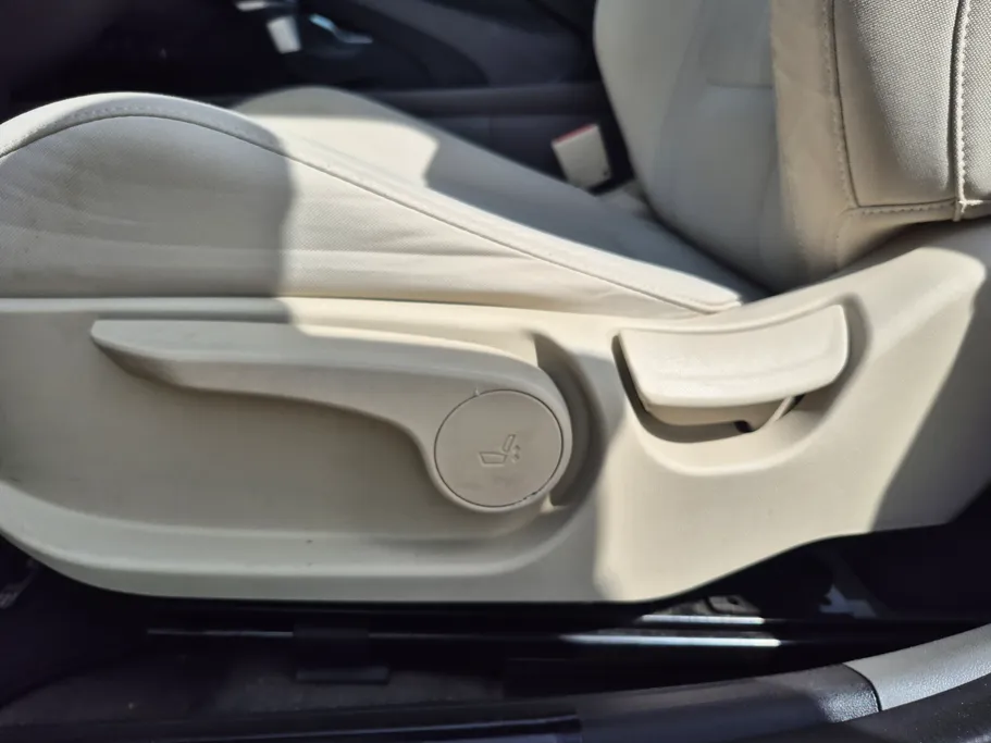 هيونداي النترا سمارت 2023 