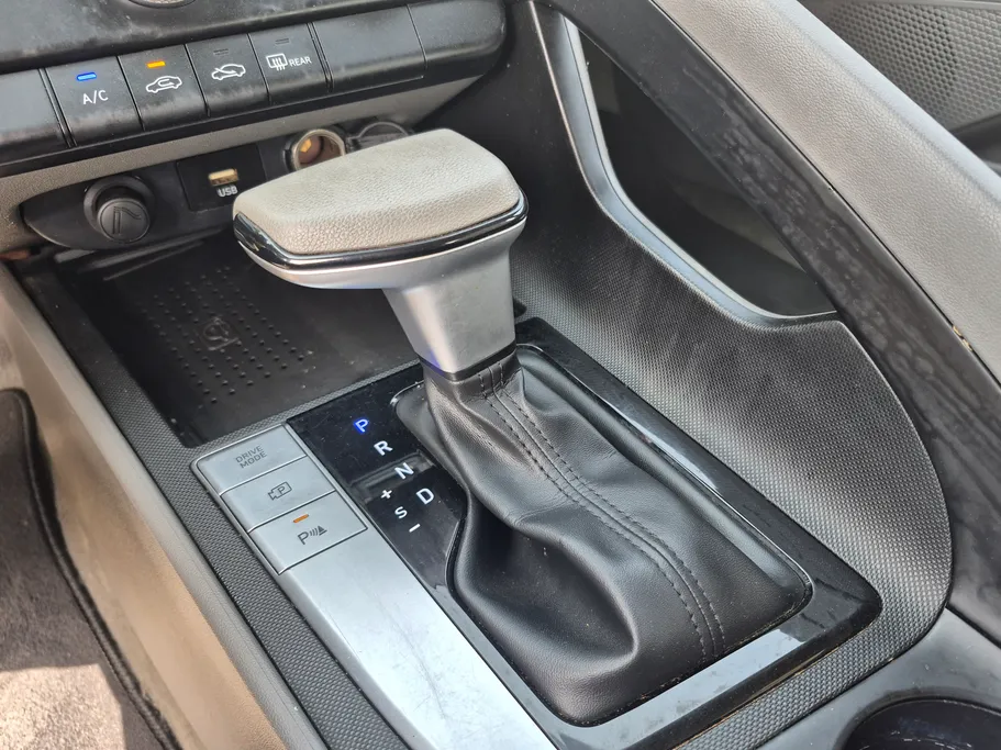 هيونداي النترا سمارت 2023 