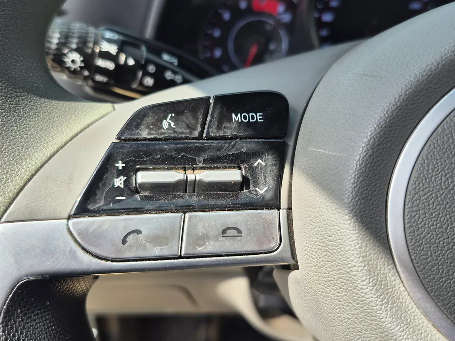 هيونداي النترا سمارت 2023 