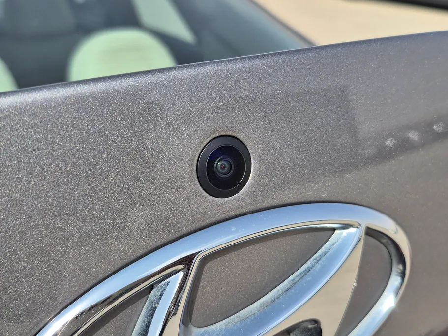 هيونداي النترا سمارت 2023 