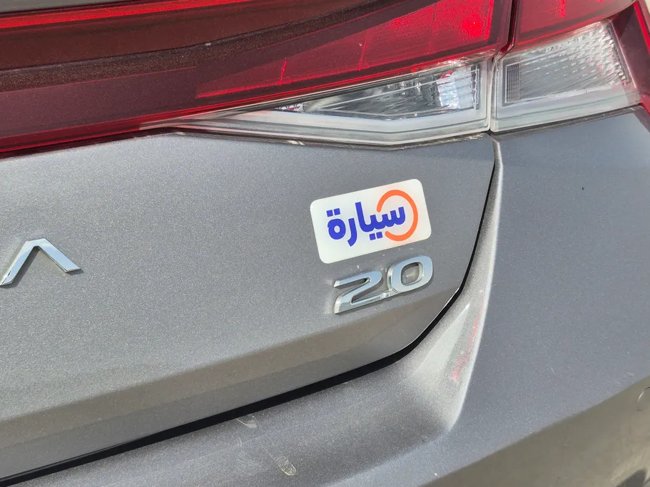 هيونداي النترا سمارت 2023 