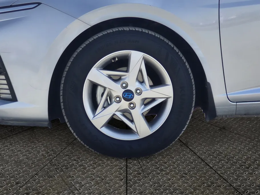 هيونداي اكسنت فلييت 2024 