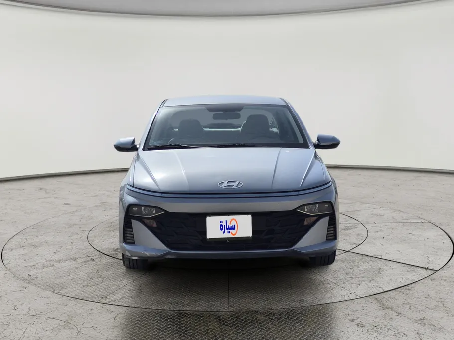 هيونداي اكسنت فلييت 2024 