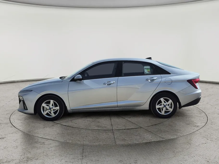 هيونداي اكسنت فلييت 2024 