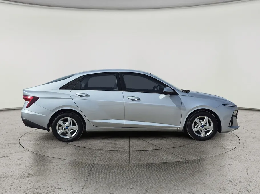 هيونداي اكسنت فلييت 2024 