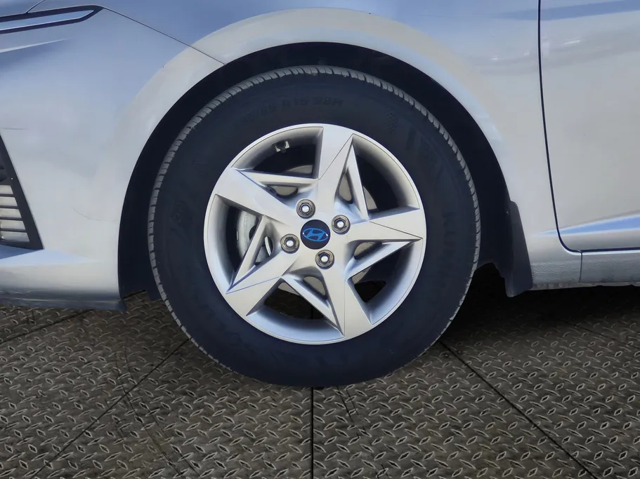 هيونداي اكسنت فلييت 2024 