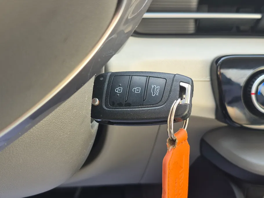 هيونداي اكسنت فلييت 2024 