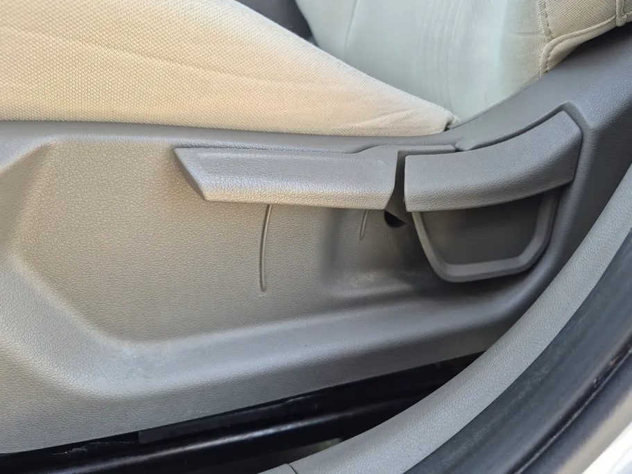 هيونداي اكسنت فلييت 2024 