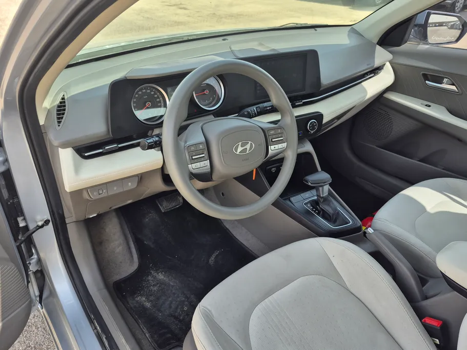 هيونداي اكسنت فلييت 2024 