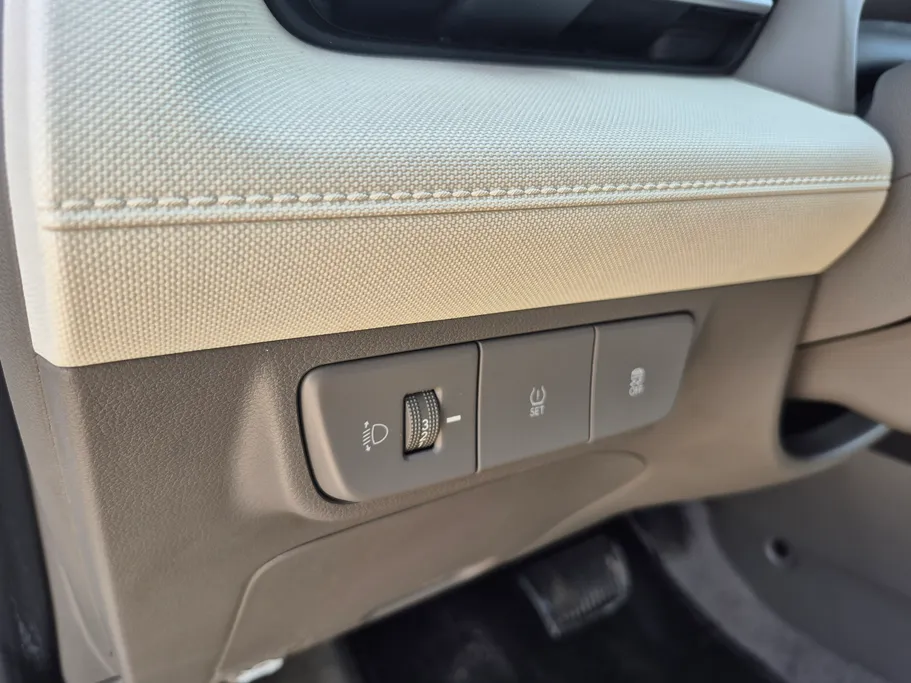 هيونداي اكسنت فلييت 2024 