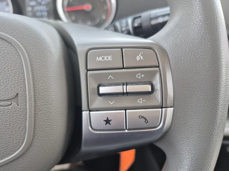 هيونداي اكسنت فلييت 2024 