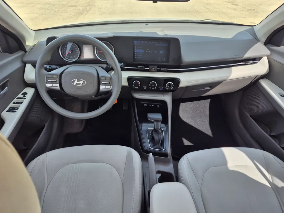 هيونداي اكسنت فلييت 2024 