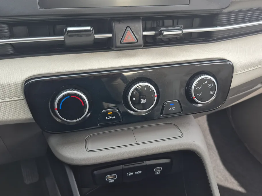 هيونداي اكسنت فلييت 2024 