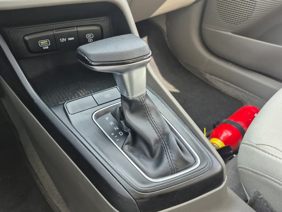 هيونداي اكسنت فلييت 2024 