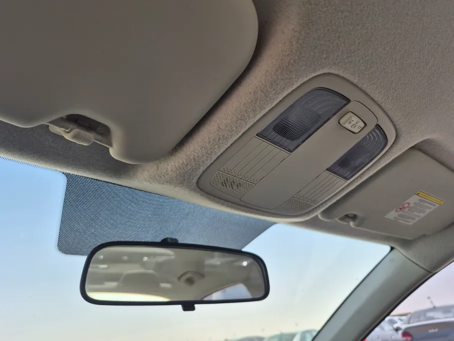 هيونداي اكسنت فلييت 2024 