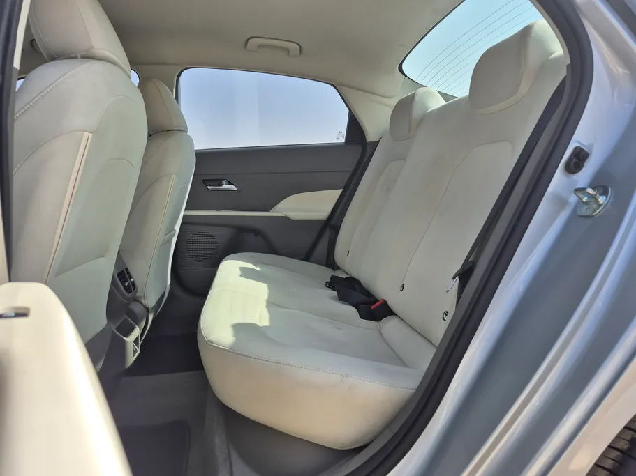 هيونداي اكسنت فلييت 2024 