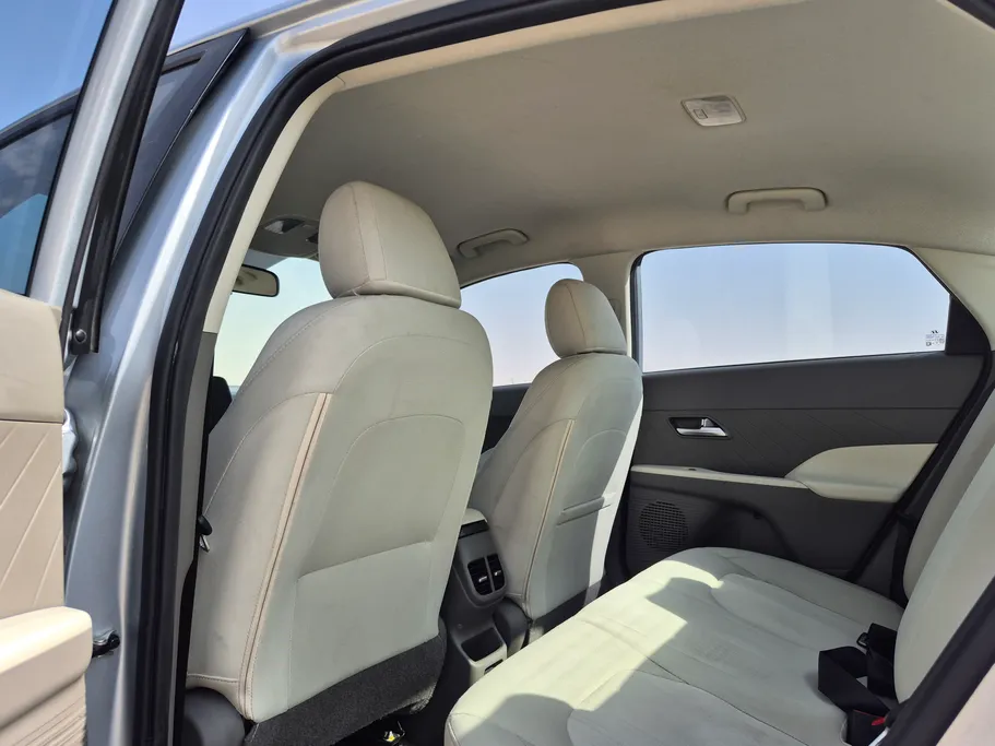 هيونداي اكسنت فلييت 2024 