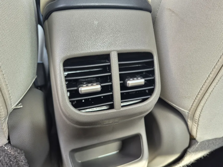 هيونداي اكسنت فلييت 2024 