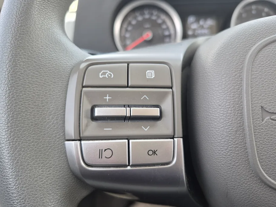 هيونداي اكسنت فلييت 2024 