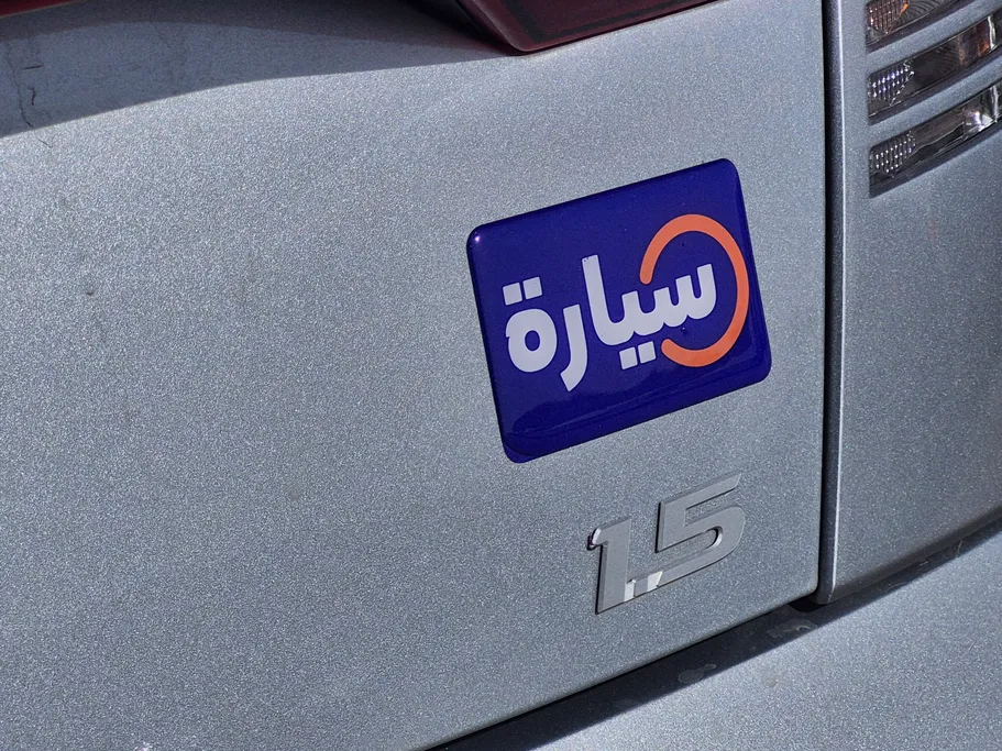 هيونداي اكسنت فلييت 2024 