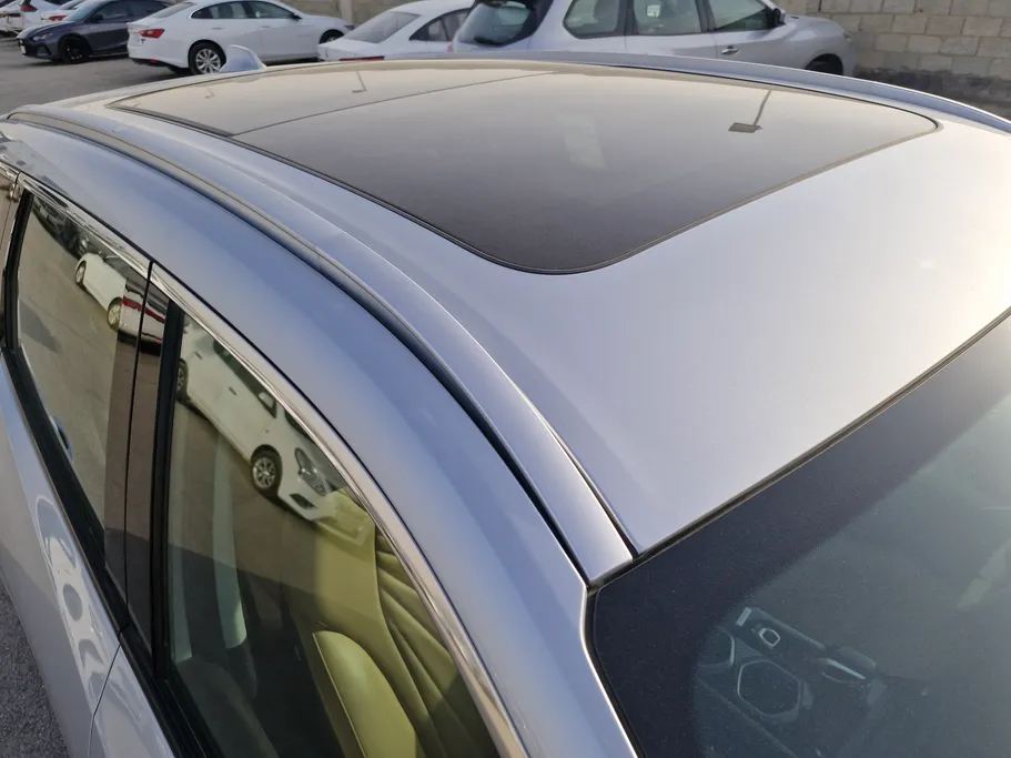 جيلي ستار راي جي كي  2024 