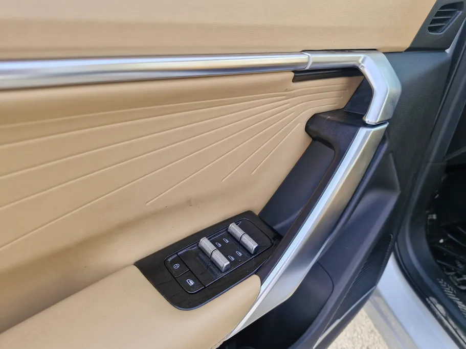 جيلي ستار راي جي كي  2024 