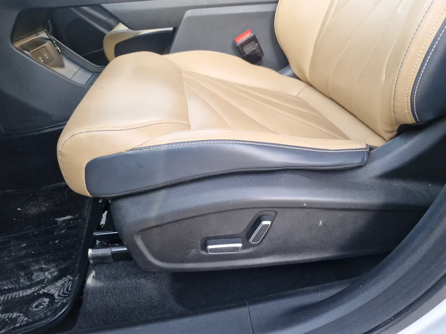 جيلي ستار راي جي كي  2024 