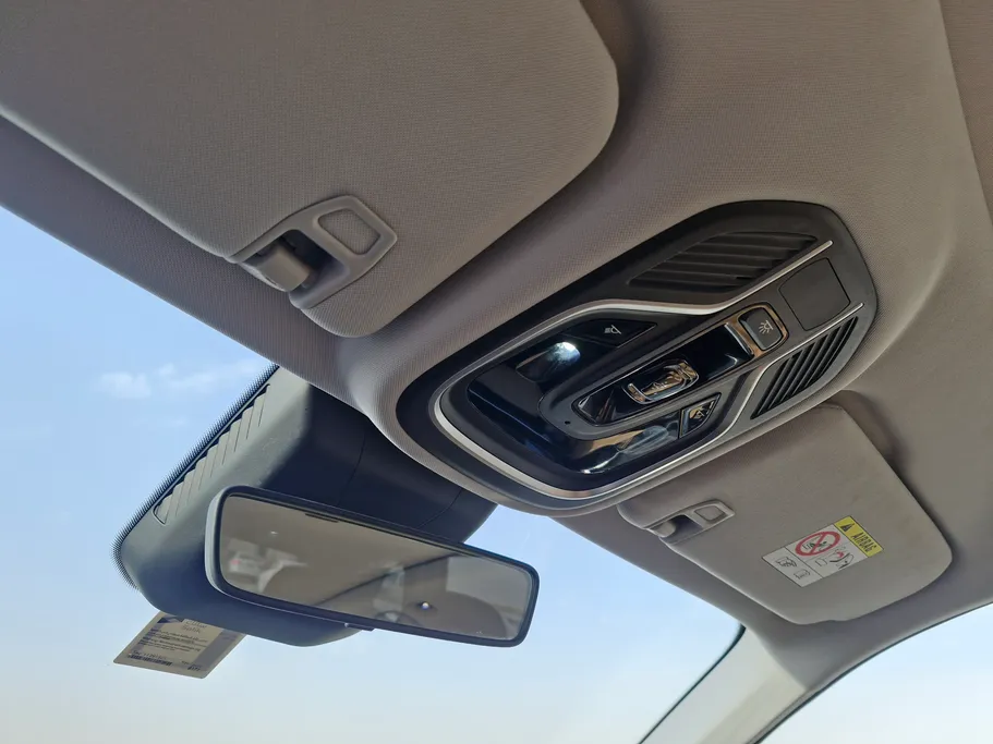 جيلي ستار راي جي كي  2024 