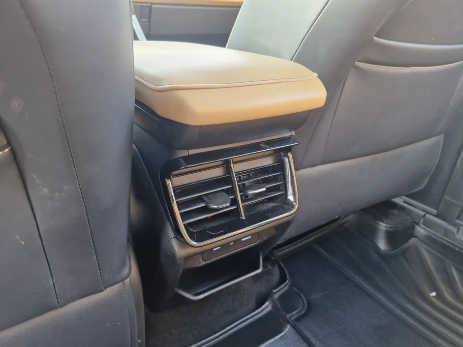 جيلي ستار راي جي كي  2024 