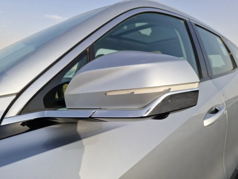 جيلي ستار راي جي كي  2024 