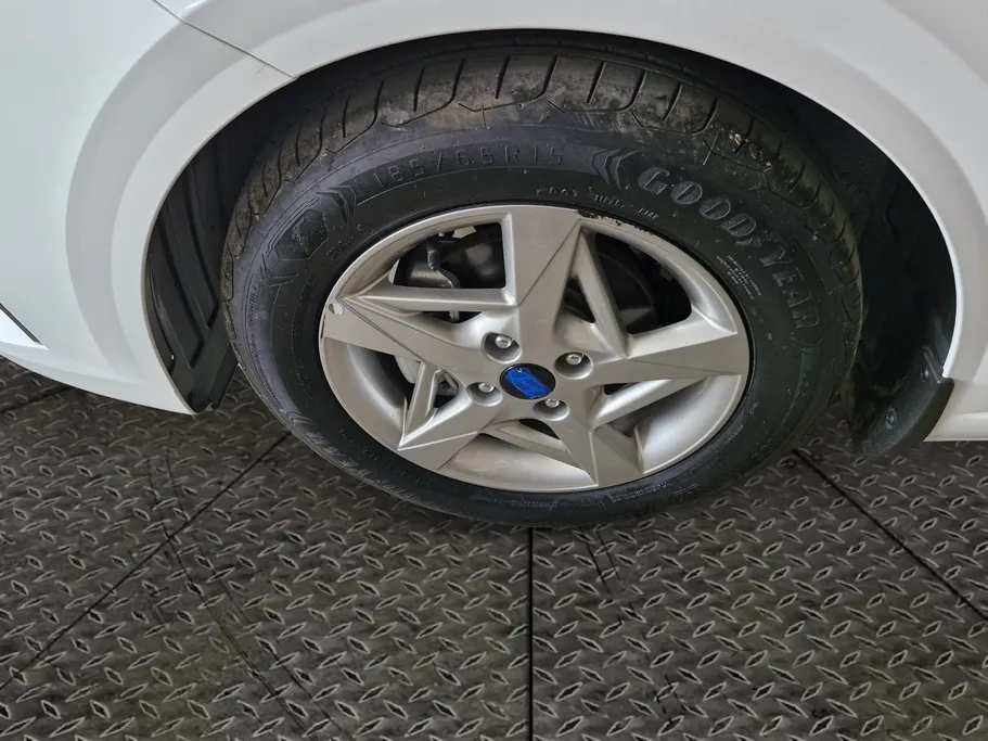 هيونداي اكسنت فلييت 2025 