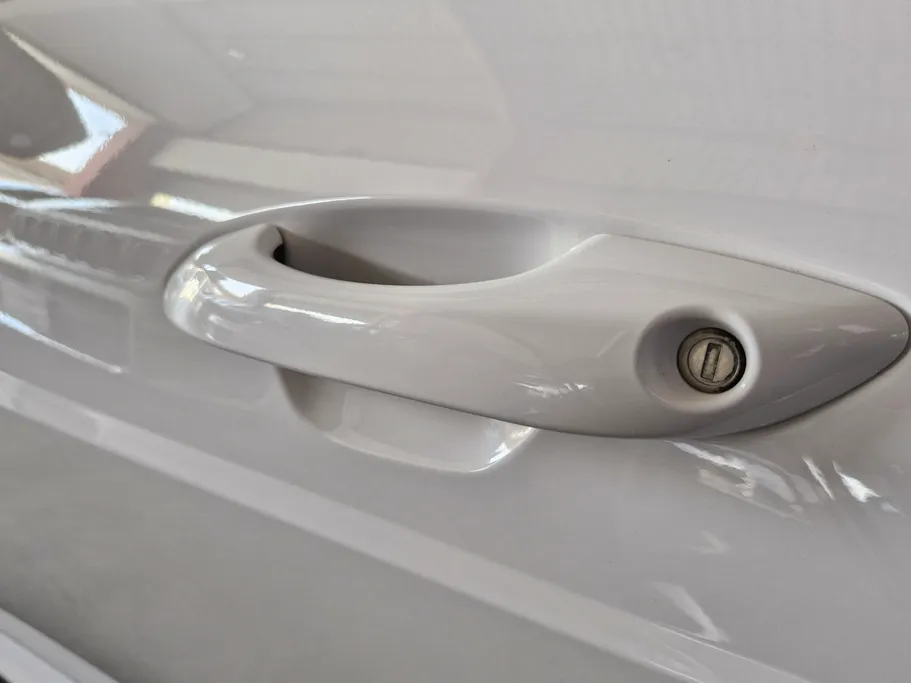 2025 Hyundai Accent Fleet 