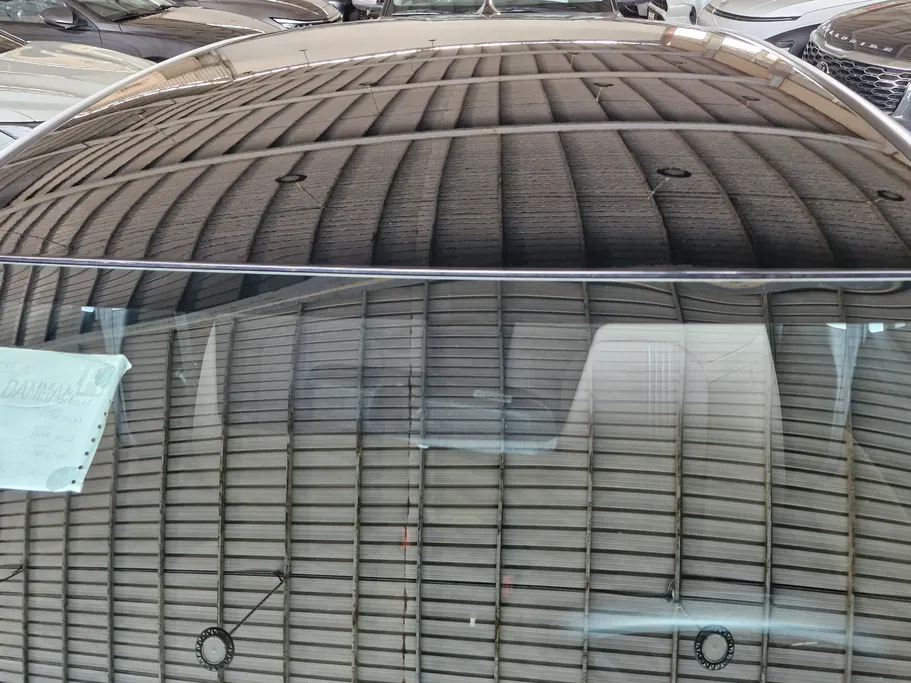 2025 Hyundai Accent Fleet 