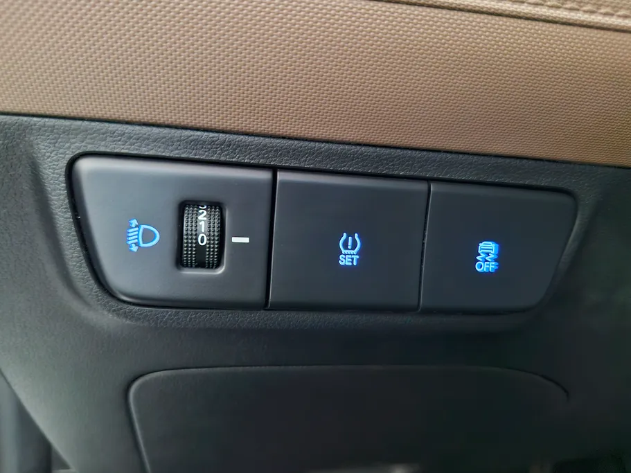 2025 Hyundai Accent Fleet 