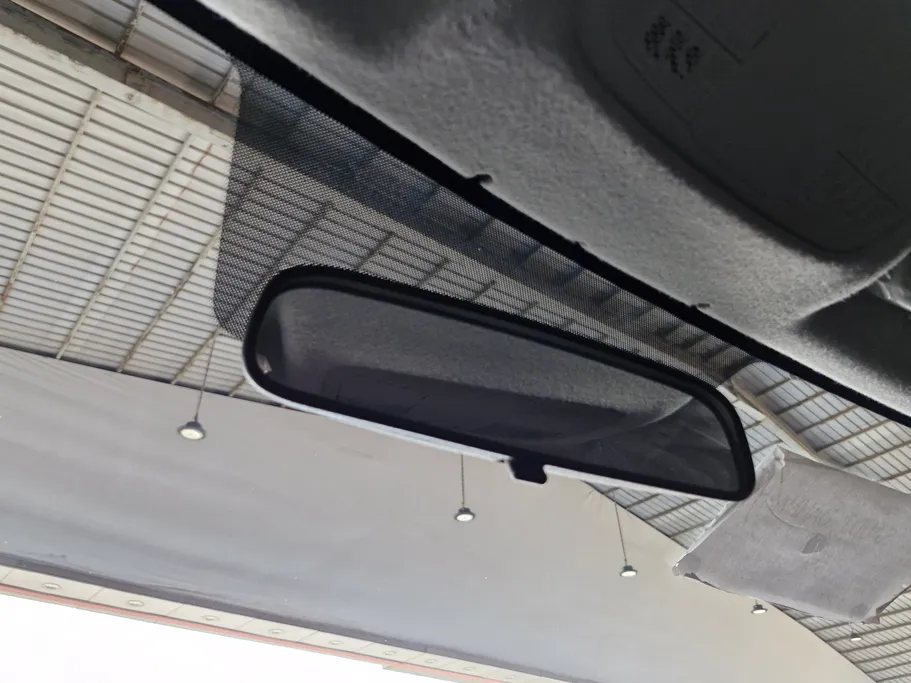 2025 Hyundai Accent Fleet 