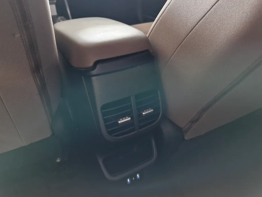 2025 Hyundai Accent Fleet 