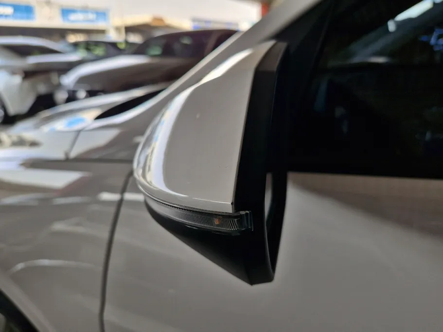 2025 Hyundai Accent Fleet 