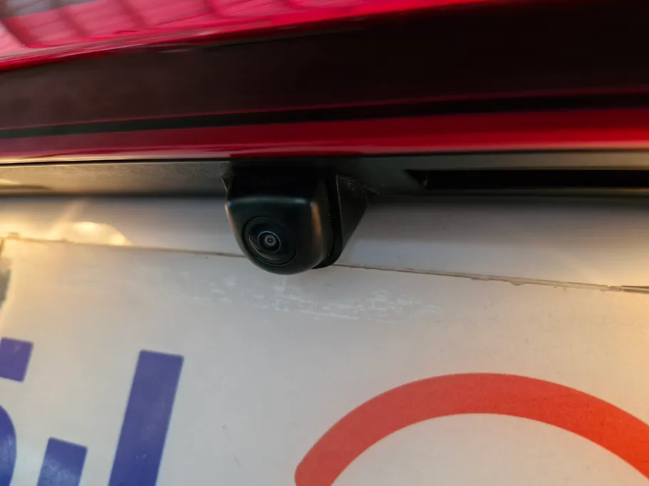 2025 Hyundai Accent Fleet 