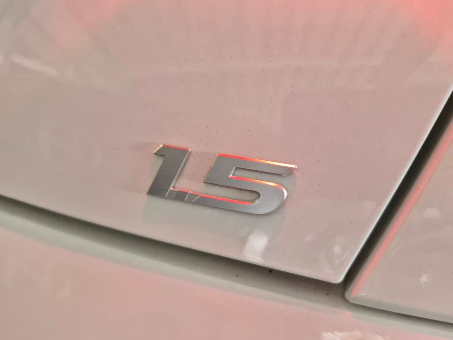 2025 Hyundai Accent Fleet 