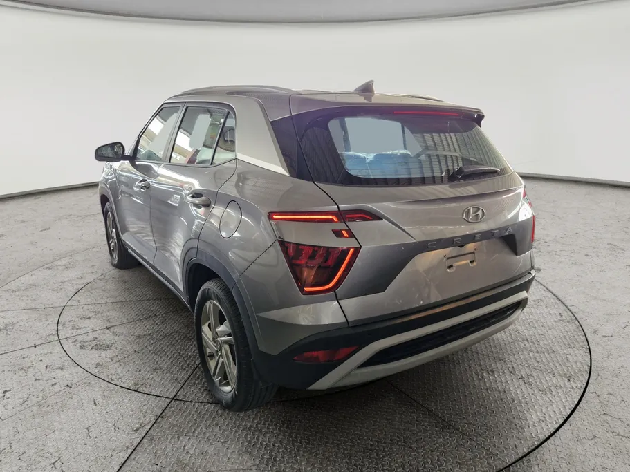 هيونداي كريتا سمارت 2024 