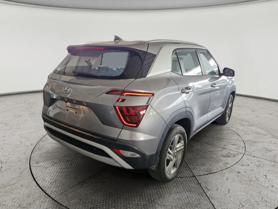 هيونداي كريتا سمارت 2024 