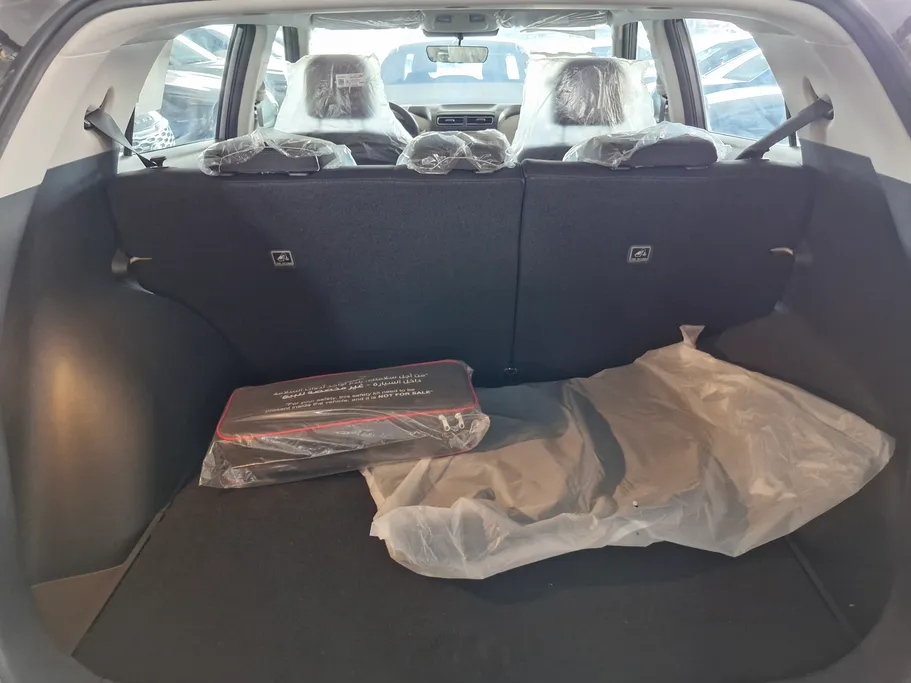 هيونداي كريتا سمارت 2024 