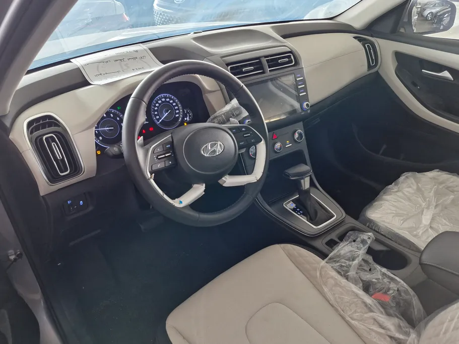 هيونداي كريتا سمارت 2024 