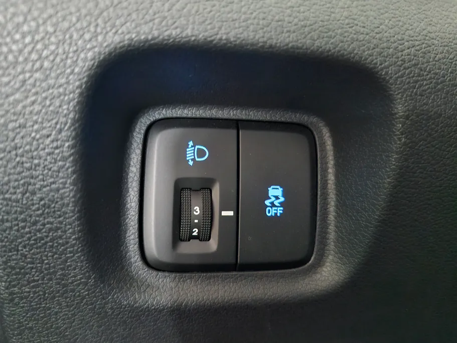 هيونداي كريتا سمارت 2024 