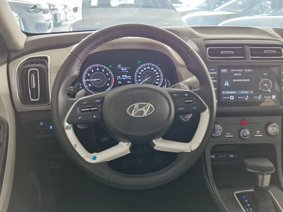 هيونداي كريتا سمارت 2024 