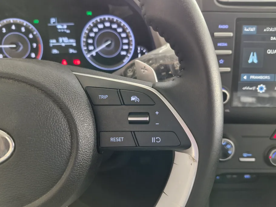 هيونداي كريتا سمارت 2024 