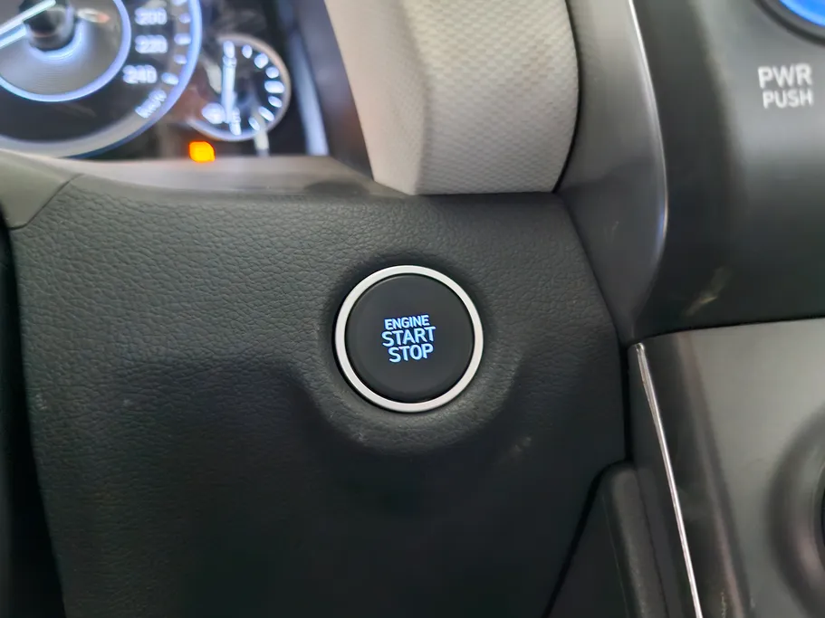 هيونداي كريتا سمارت 2024 