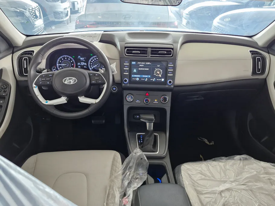 هيونداي كريتا سمارت 2024 